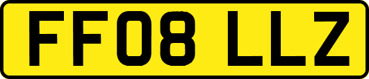 FF08LLZ