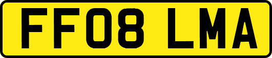 FF08LMA