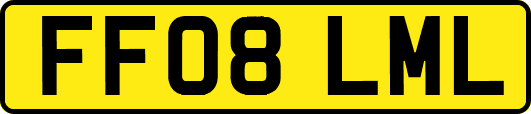 FF08LML