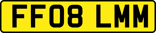 FF08LMM
