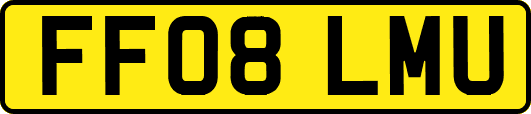FF08LMU