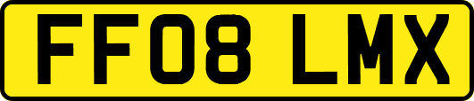 FF08LMX