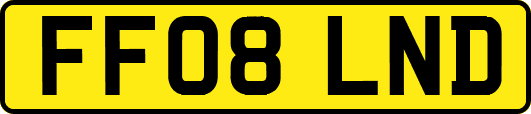 FF08LND