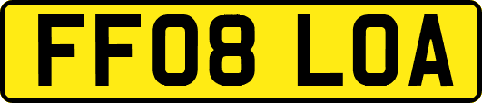FF08LOA