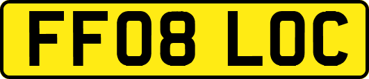 FF08LOC