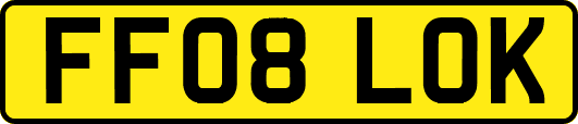 FF08LOK