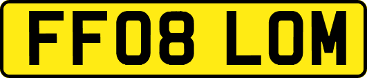 FF08LOM