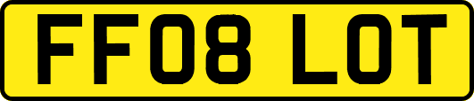 FF08LOT