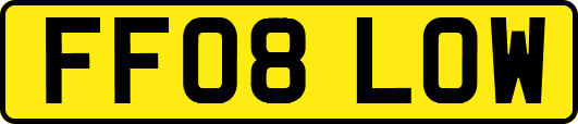 FF08LOW