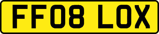 FF08LOX