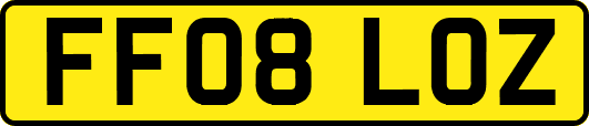 FF08LOZ