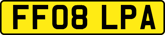 FF08LPA