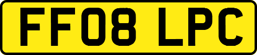 FF08LPC