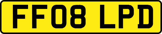FF08LPD