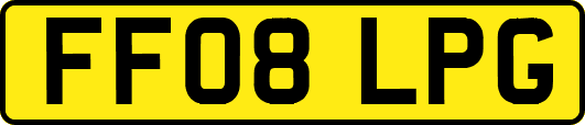 FF08LPG