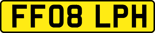 FF08LPH