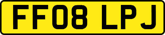 FF08LPJ