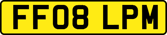 FF08LPM