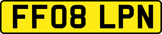 FF08LPN