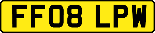 FF08LPW