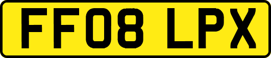 FF08LPX