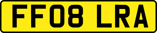 FF08LRA