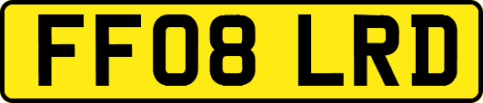FF08LRD