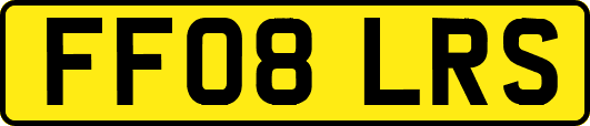 FF08LRS