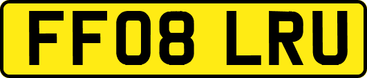 FF08LRU