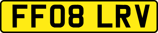 FF08LRV