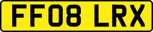 FF08LRX