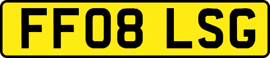 FF08LSG