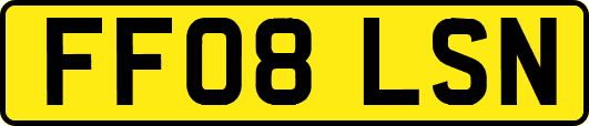 FF08LSN