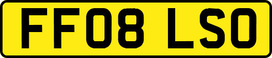 FF08LSO