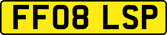 FF08LSP