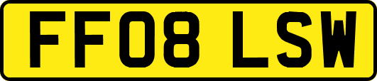 FF08LSW