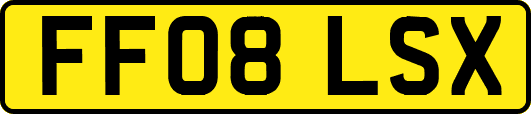 FF08LSX