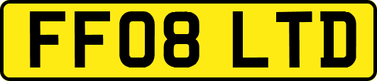 FF08LTD