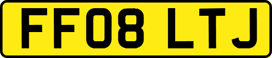 FF08LTJ