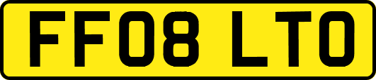 FF08LTO