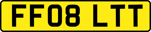 FF08LTT