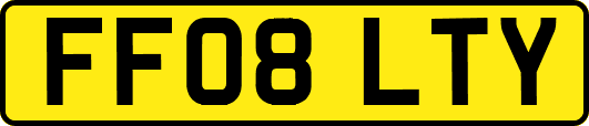 FF08LTY