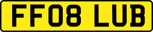 FF08LUB