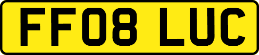 FF08LUC