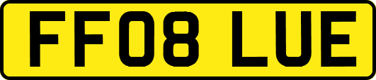 FF08LUE