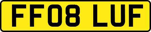 FF08LUF
