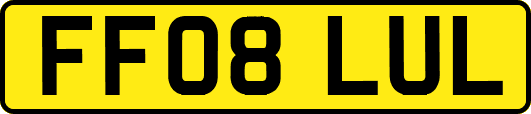 FF08LUL