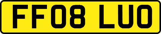 FF08LUO