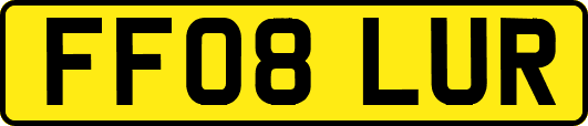 FF08LUR