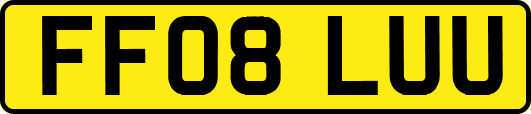 FF08LUU